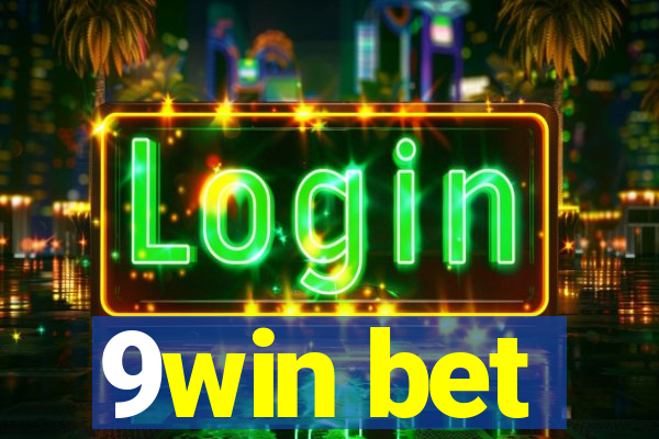 9win bet